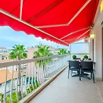 Апартаменти Avec Clim Et Terrasse