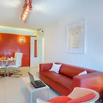 Apartment Avec Clim Et Terrasse