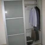 Apartment Avec Clim Et Terrasse