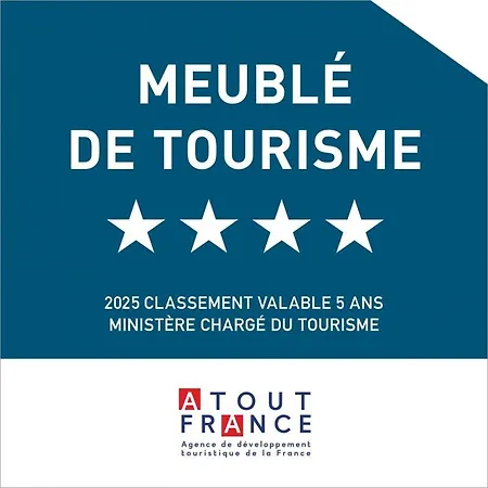 Meuble De Tourisme 3p Avec Clim Apartment Antibes