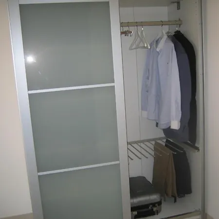 Appartamento Avec Clim Et Terrasse