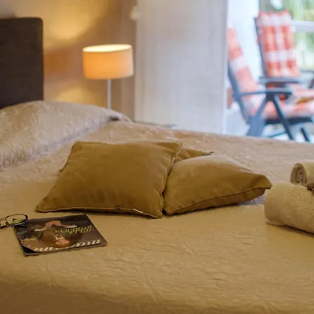 Appartement avec clim et terrasse *