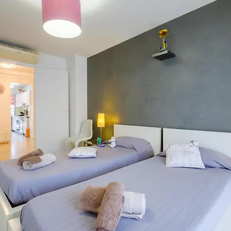 Appartement avec clim et terrasse Appartement Antibes