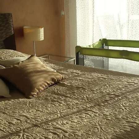 Appartement avec clim et terrasse