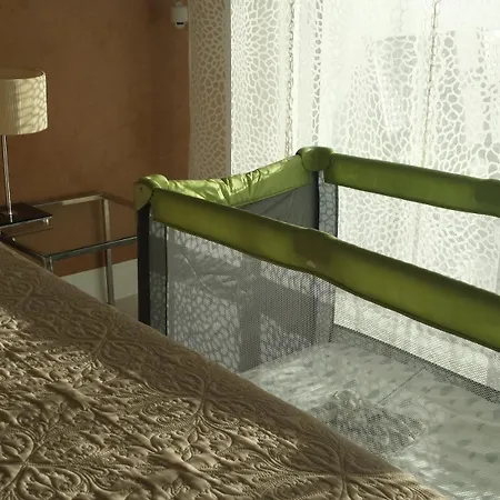 Appartement avec clim et terrasse Appartement