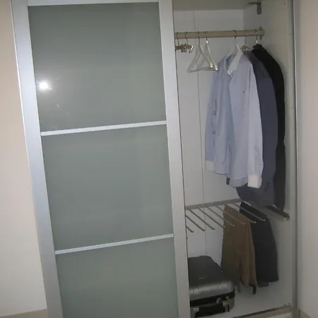 Appartement avec clim et terrasse *