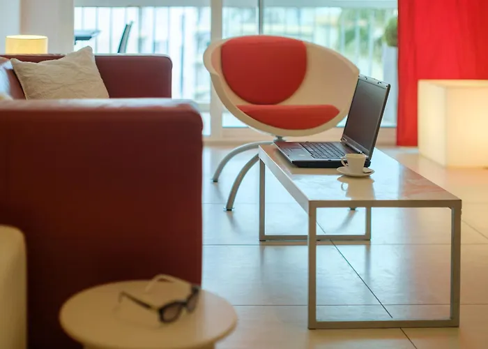 Avec Clim Et Terrasse *