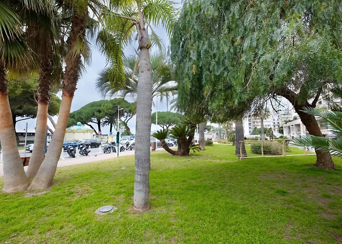 Avec Clim Et Terrasse