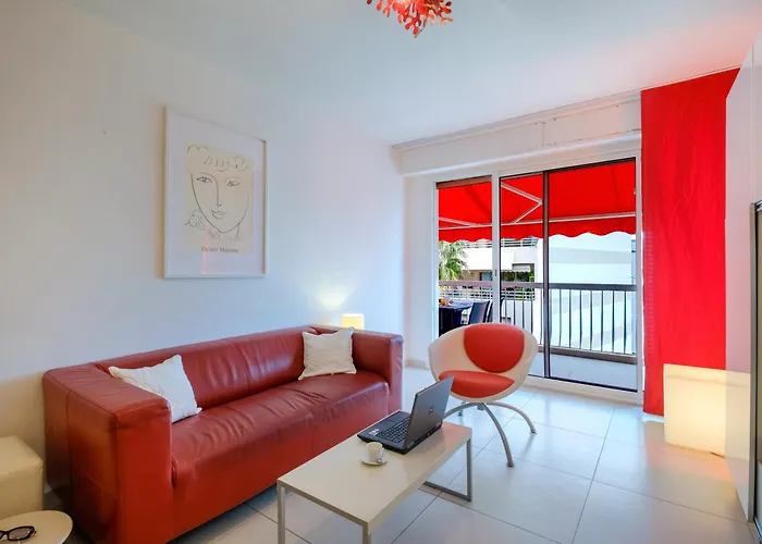 Avec Clim Et Terrasse *