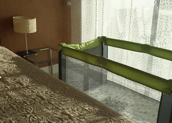 Daire Avec Clim Et Terrasse Antibes